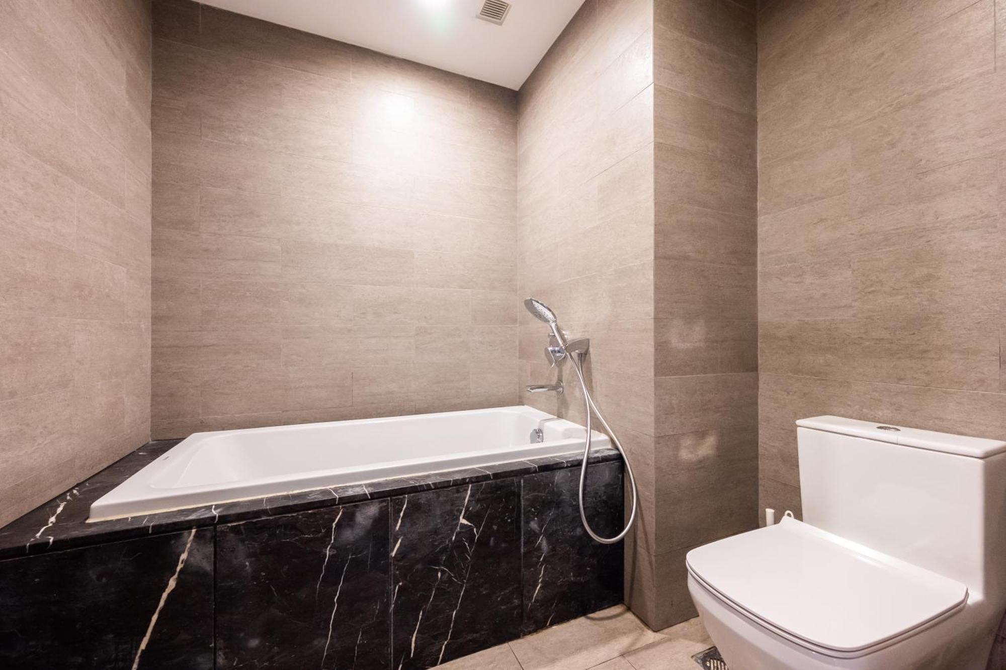 Suzhou Foresight Apartment Værelse billede
